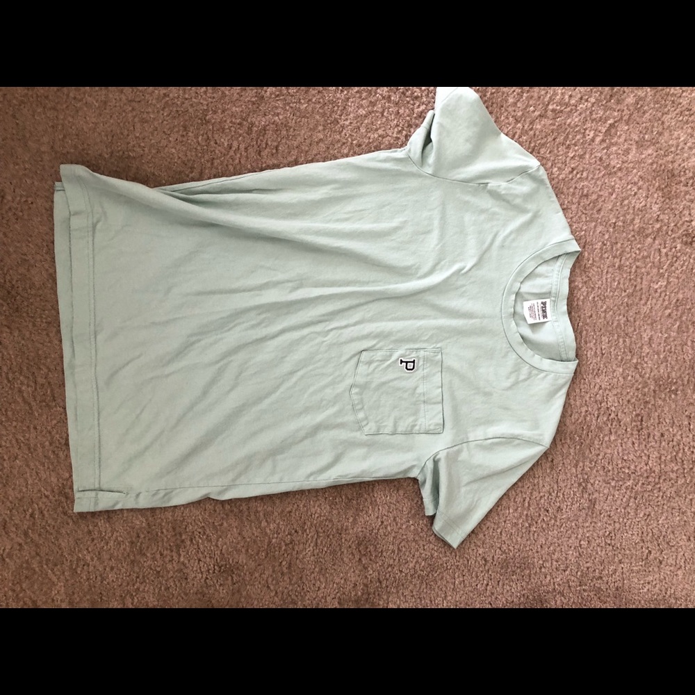 Pink Tee-Shirt